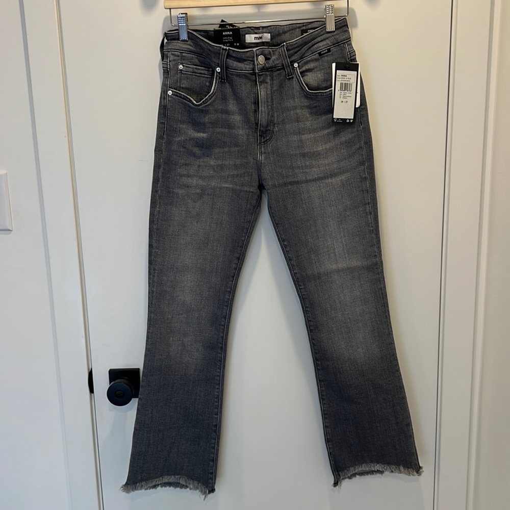 Never been worn Mavi jeans